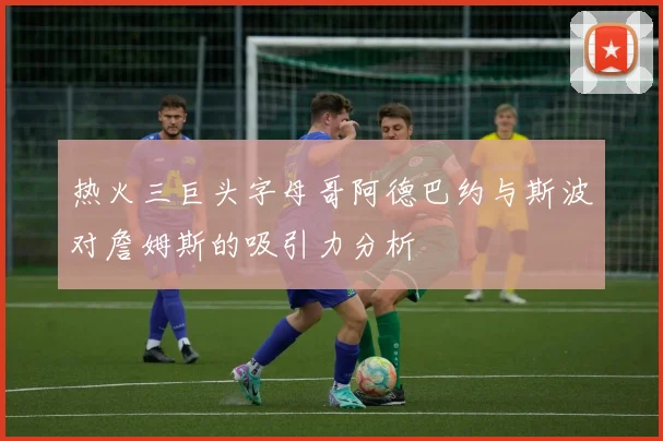 热火三巨头字母哥阿德巴约与斯波对詹姆斯的吸引力分析